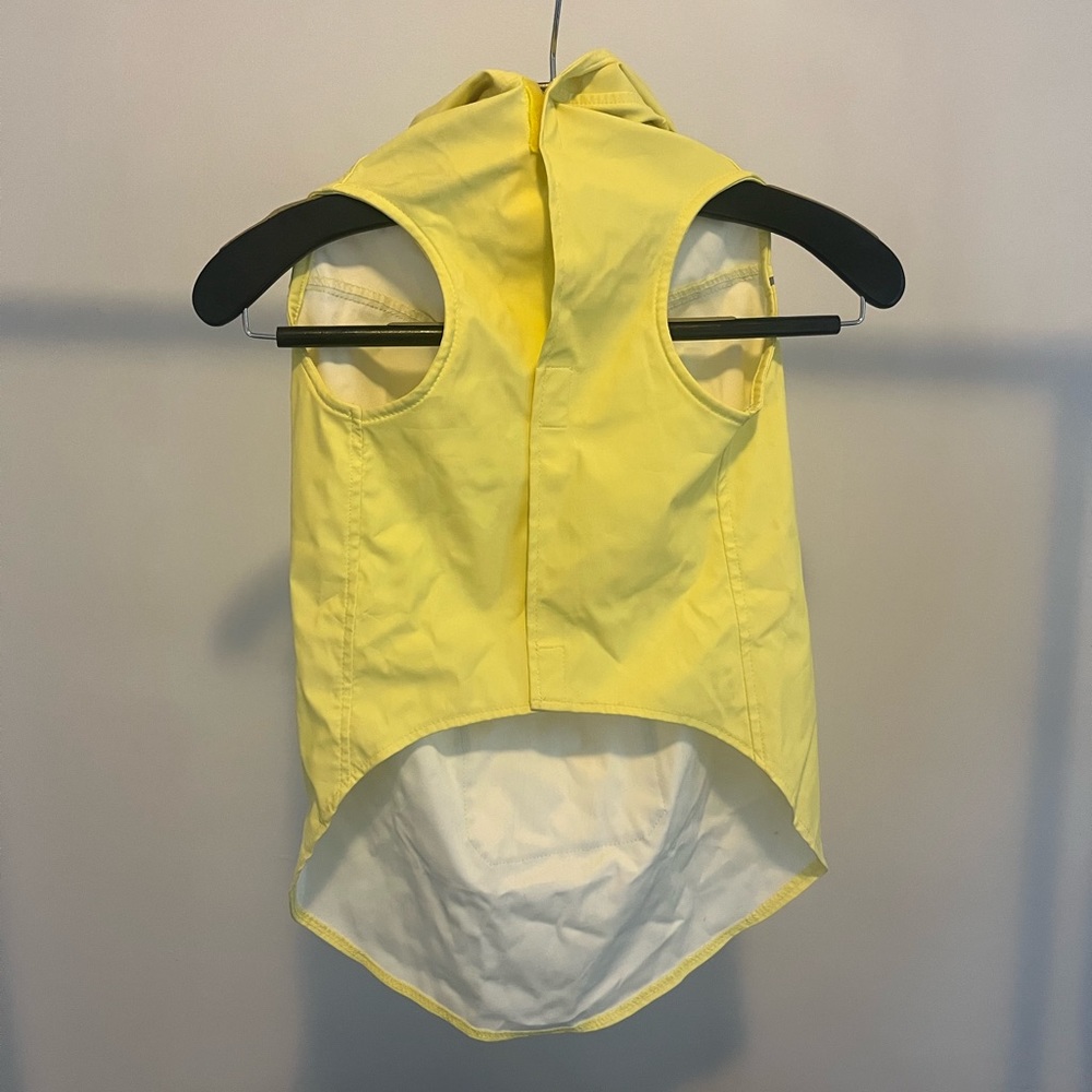 Dog It Per Rain Coat